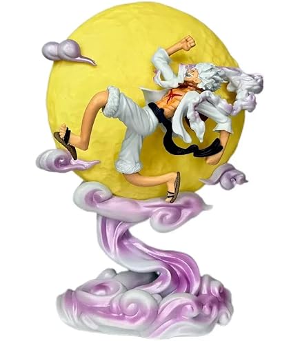 Amazon.com: Banpresto One Piece DXF Figure, Brotherhood II Set of